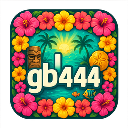 gb444 logo